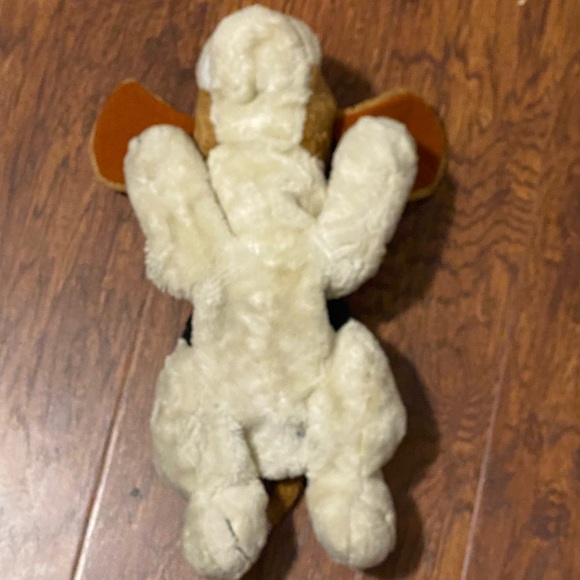 Barrington Cuddly Soft Vintage Puppy - Picture 5 of 7